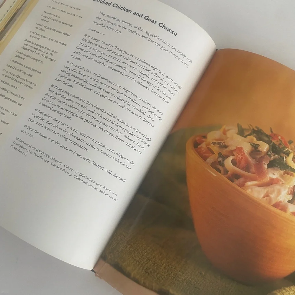 Williams Sonoma Chicken for Dinner Cookbook -  Farm life Recipes Country cooking